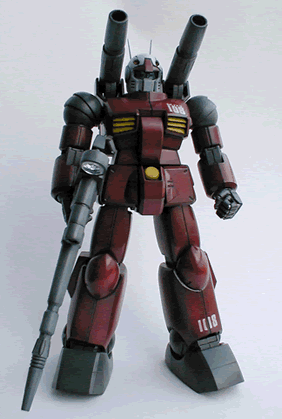 GUNCANNON