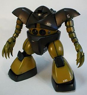 MSM-03