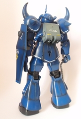 GOUF