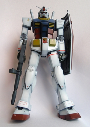 GUNDAM