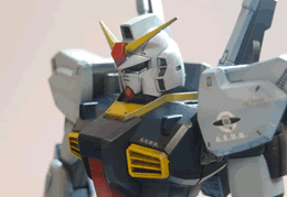 GUNDAM MK II