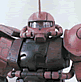 ZAKU 2 S Type