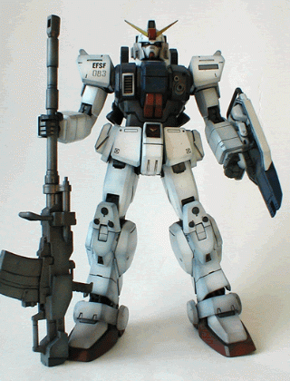 RX79G