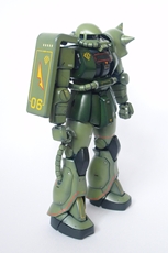 Zaku