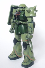 Zaku