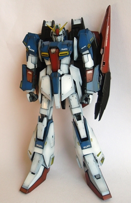 Z GUNDAM