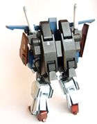 ZZ GUNDAM