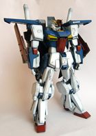 ZZ GUNDAM